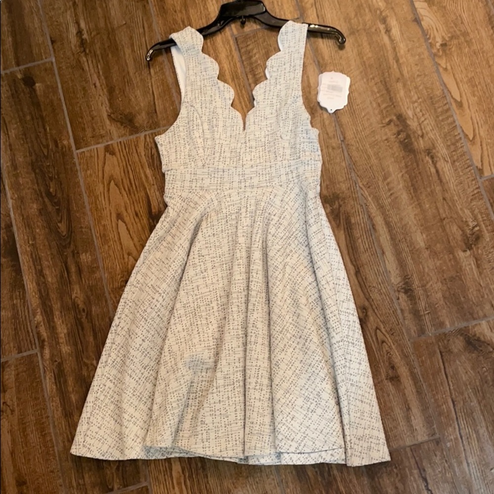 Altar’d State dress